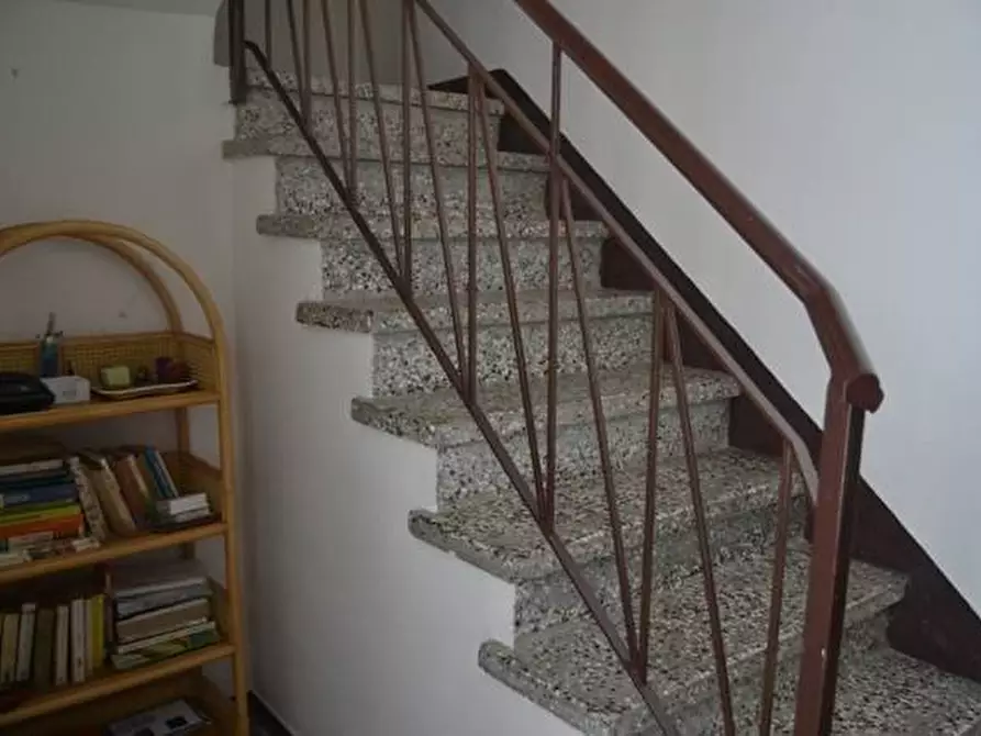 Immagine 39 di Villetta a schiera in vendita  in via confine inferiore 125 a Molinella