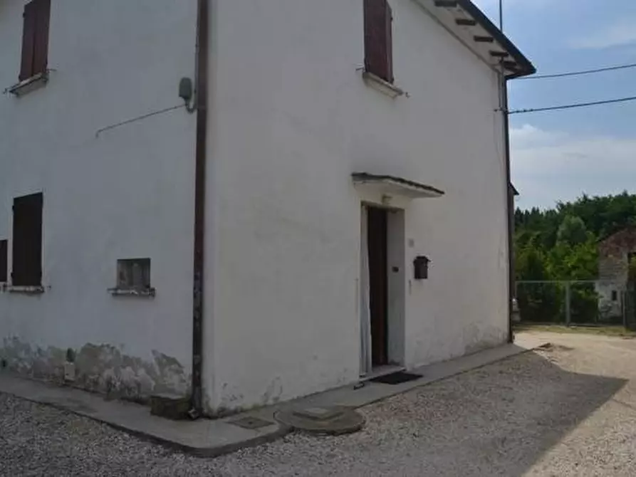 Immagine 41 di Villetta a schiera in vendita  in via confine inferiore 125 a Molinella