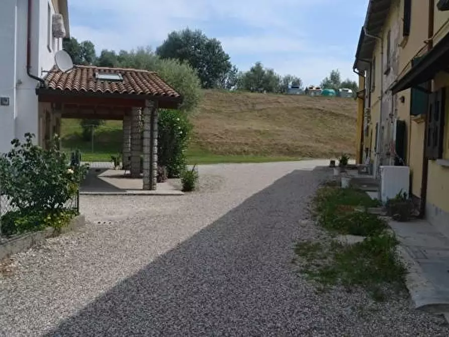 Immagine 42 di Villetta a schiera in vendita  in via confine inferiore 125 a Molinella