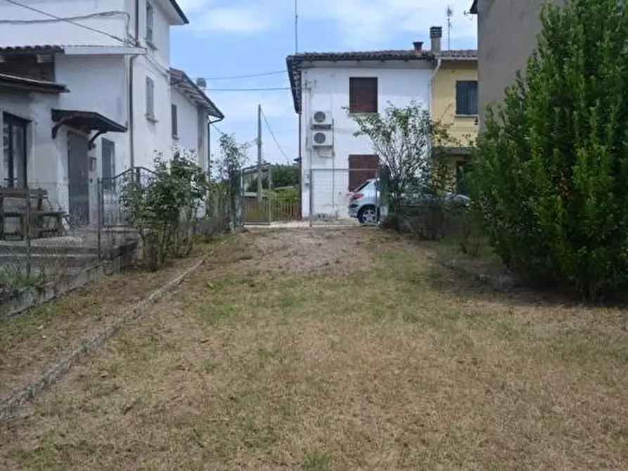 Immagine 48 di Villetta a schiera in vendita  in via confine inferiore 125 a Molinella