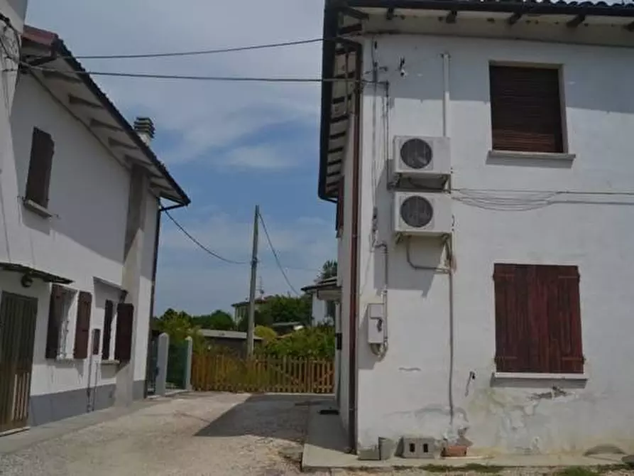 Immagine 49 di Villetta a schiera in vendita  in via confine inferiore 125 a Molinella