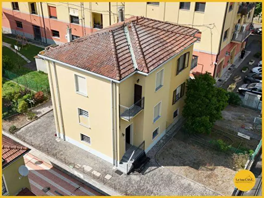 Immagine 4 di Villetta a schiera in vendita  a Molinella