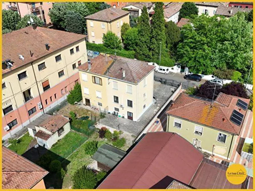 Immagine 5 di Villetta a schiera in vendita  a Molinella