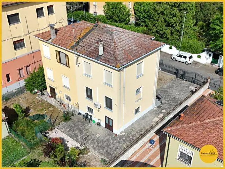 Immagine 6 di Villetta a schiera in vendita  a Molinella