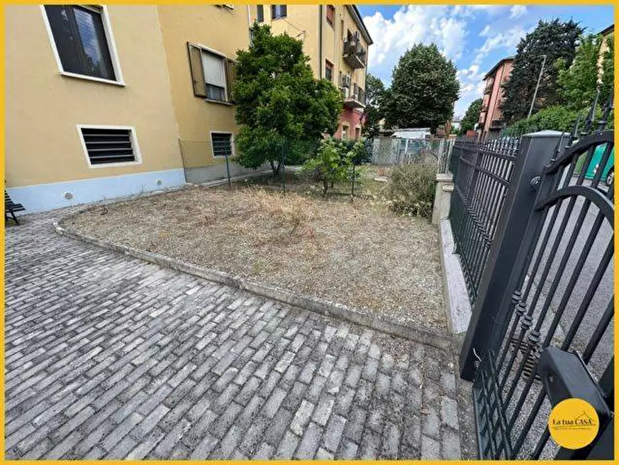 Immagine 9 di Villetta a schiera in vendita  a Molinella