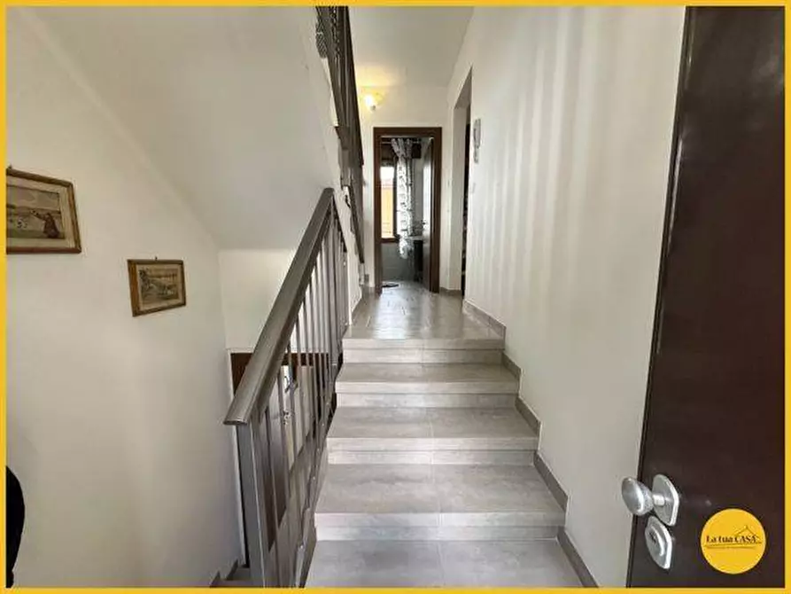 Immagine 13 di Villetta a schiera in vendita  a Molinella