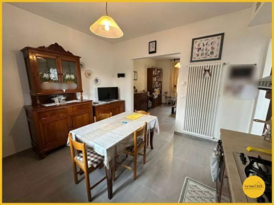 Immagine 16 di Villetta a schiera in vendita  a Molinella