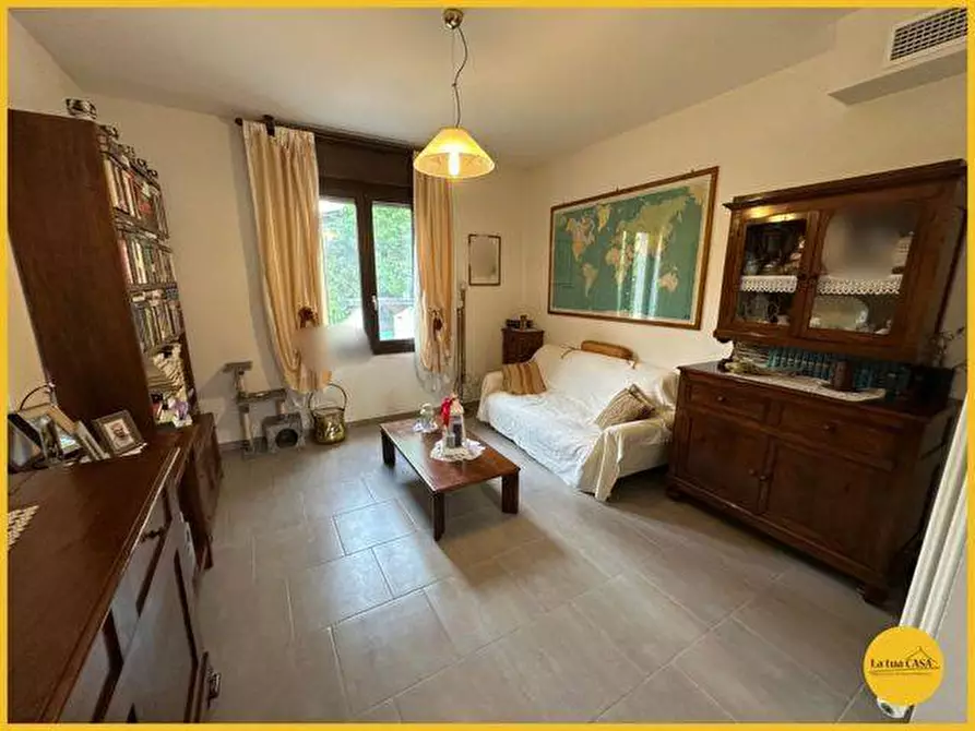 Immagine 18 di Villetta a schiera in vendita  a Molinella