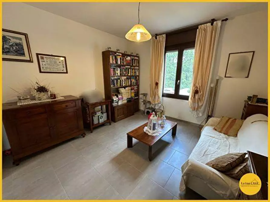 Immagine 19 di Villetta a schiera in vendita  a Molinella