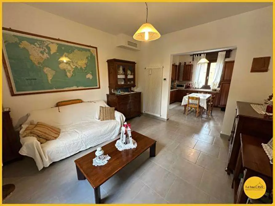 Immagine 20 di Villetta a schiera in vendita  a Molinella