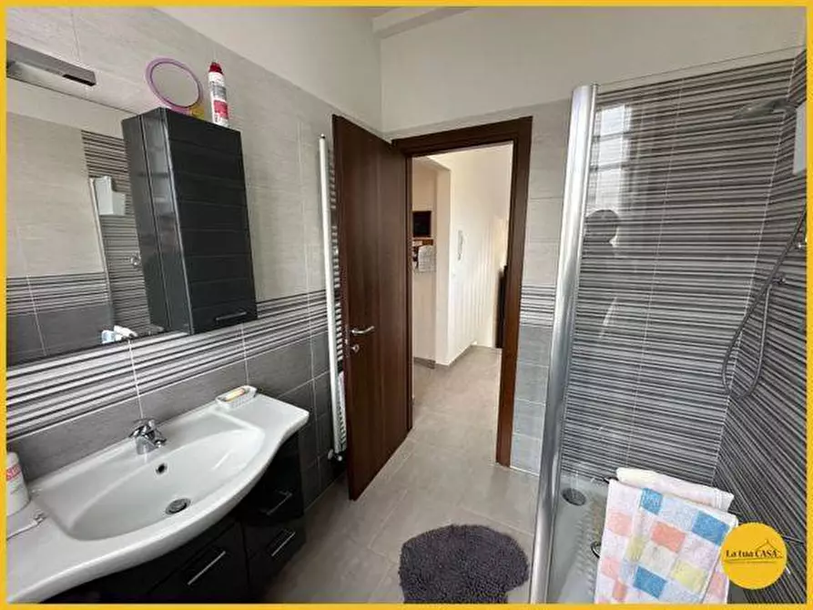 Immagine 22 di Villetta a schiera in vendita  a Molinella