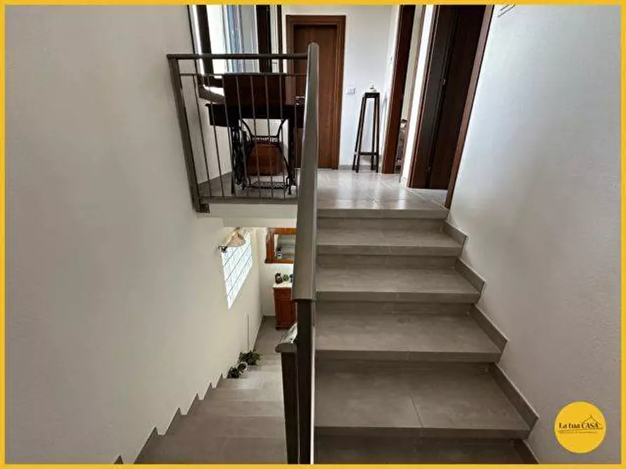 Immagine 24 di Villetta a schiera in vendita  a Molinella