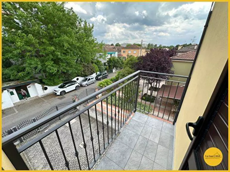 Immagine 30 di Villetta a schiera in vendita  a Molinella