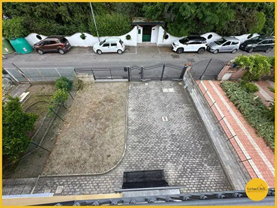 Immagine 31 di Villetta a schiera in vendita  a Molinella