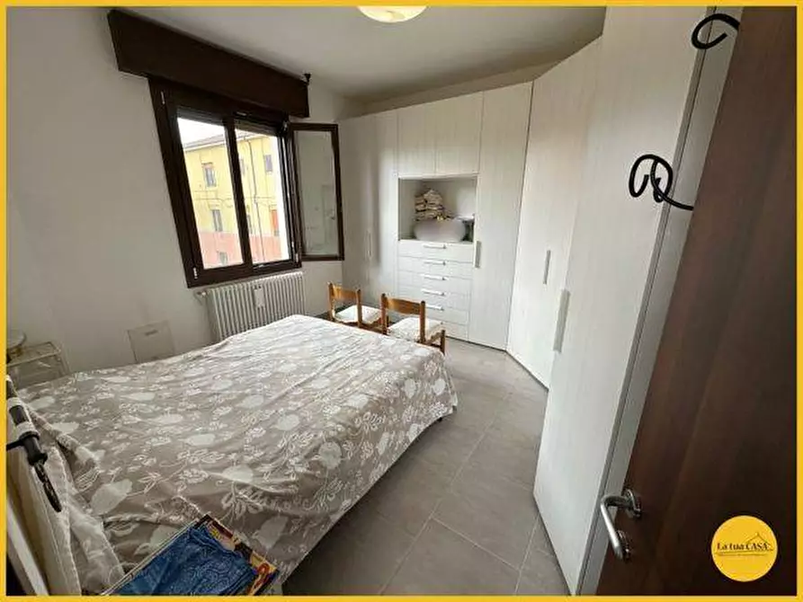 Immagine 32 di Villetta a schiera in vendita  a Molinella