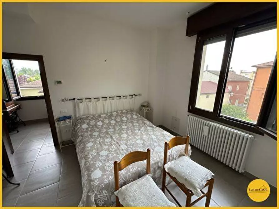 Immagine 33 di Villetta a schiera in vendita  a Molinella