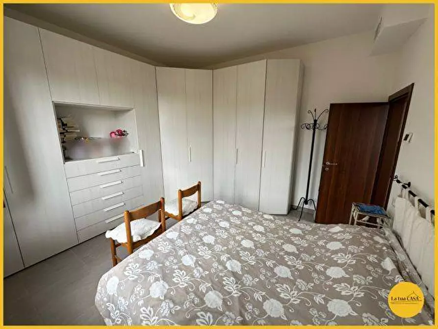 Immagine 34 di Villetta a schiera in vendita  a Molinella