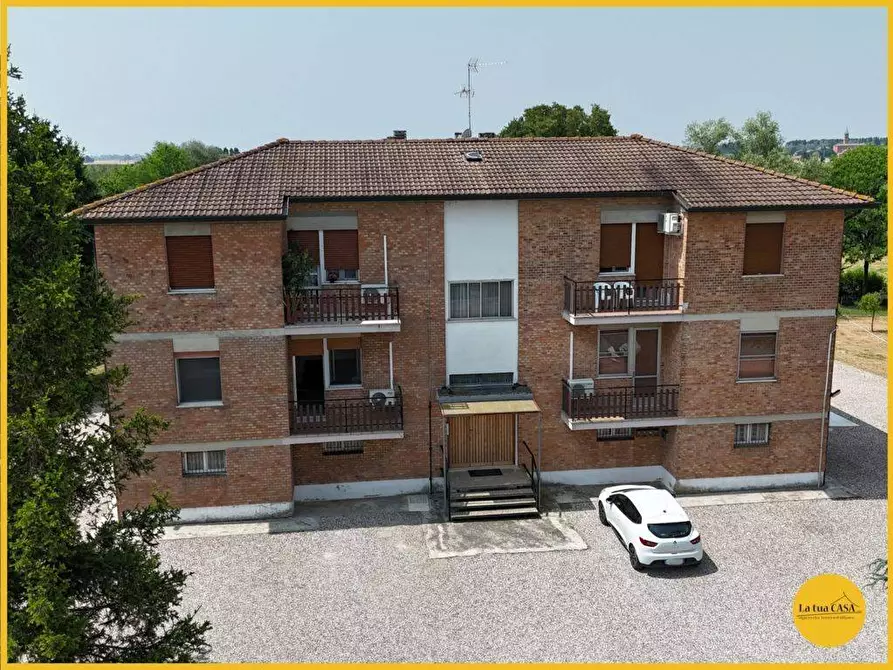 Immagine 4 di Appartamento in vendita  a Molinella