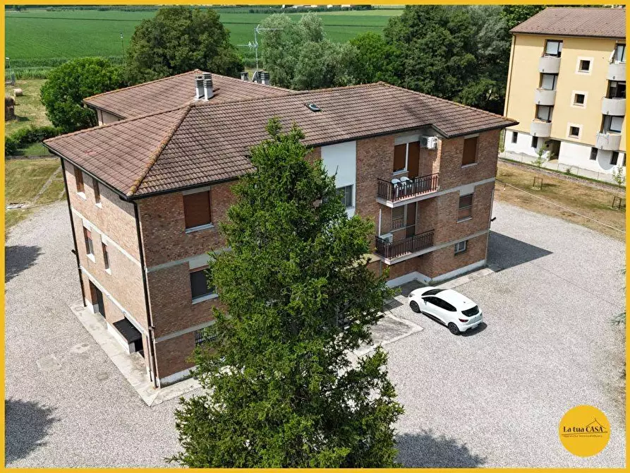 Immagine 5 di Appartamento in vendita  a Molinella