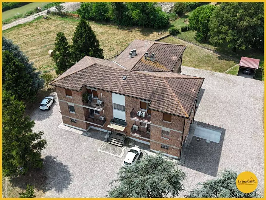 Immagine 6 di Appartamento in vendita  a Molinella