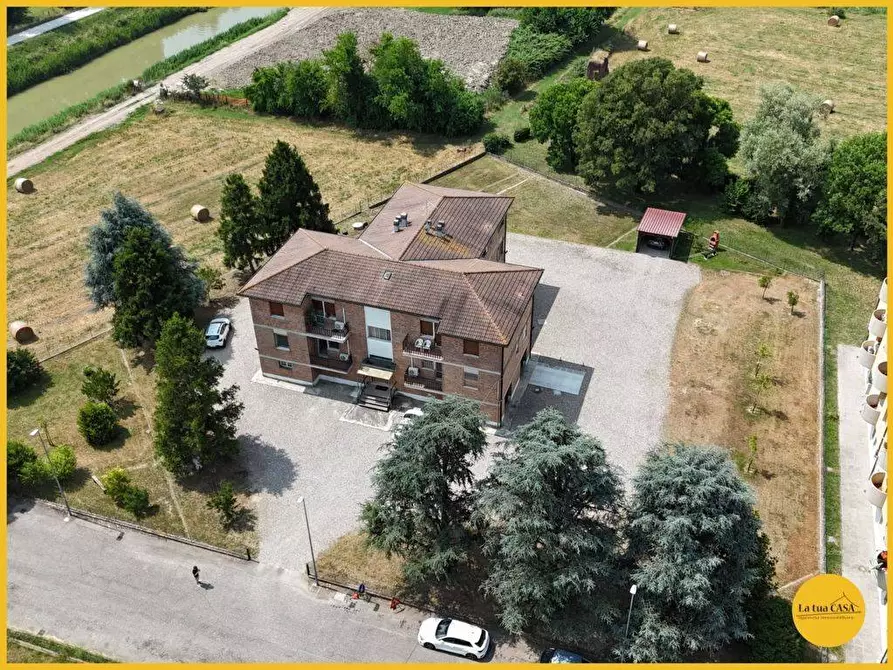 Immagine 7 di Appartamento in vendita  a Molinella