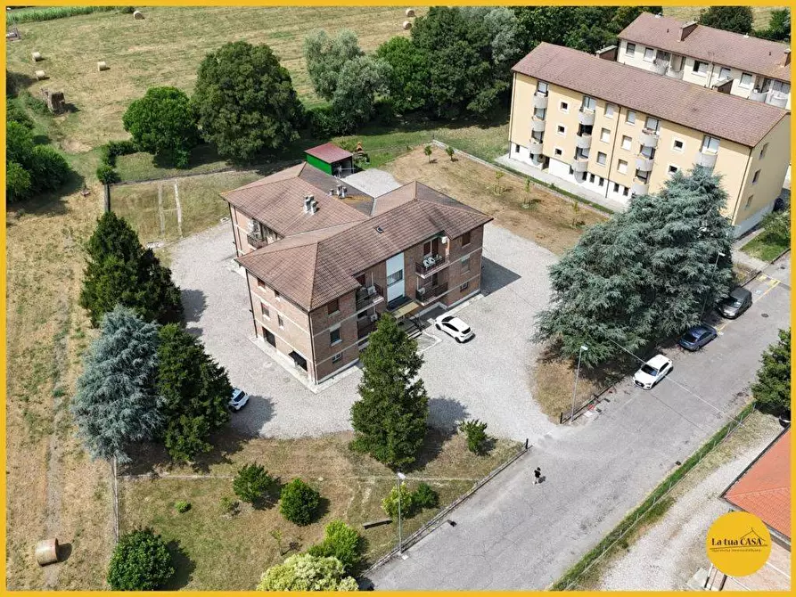 Immagine 8 di Appartamento in vendita  a Molinella