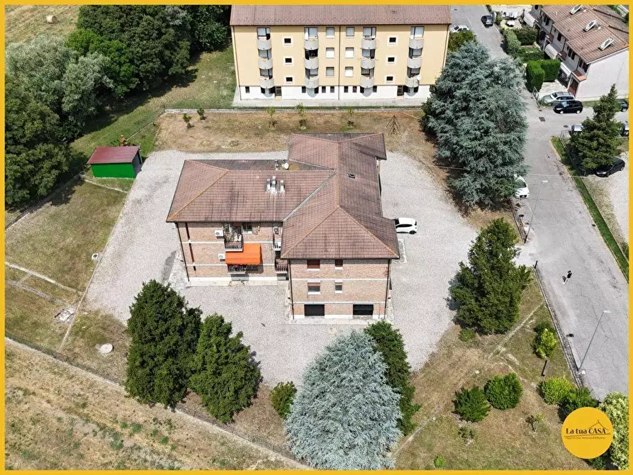 Immagine 9 di Appartamento in vendita  a Molinella