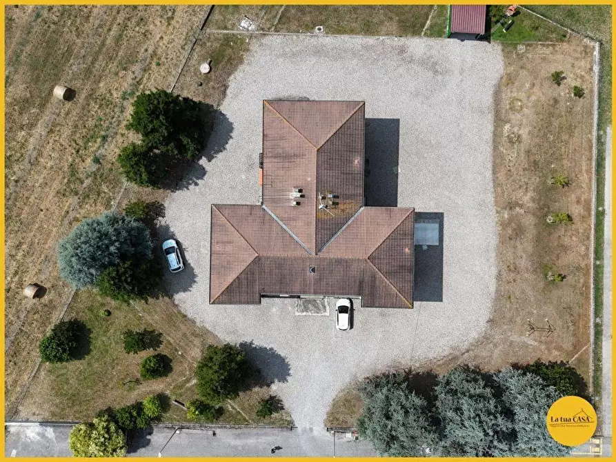 Immagine 10 di Appartamento in vendita  a Molinella