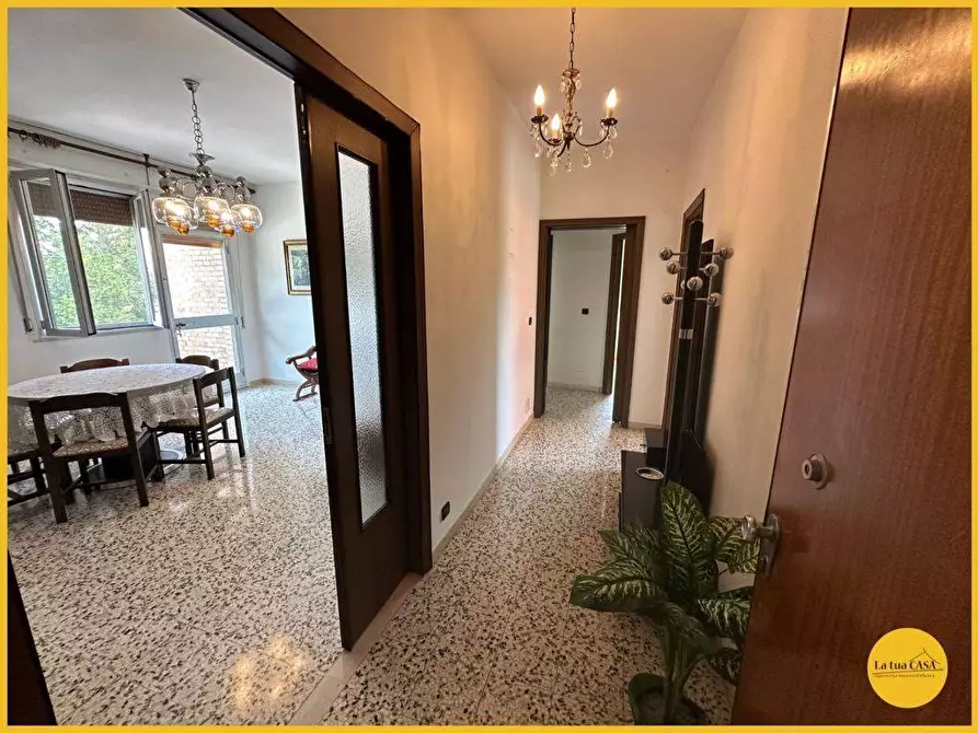 Immagine 16 di Appartamento in vendita  a Molinella