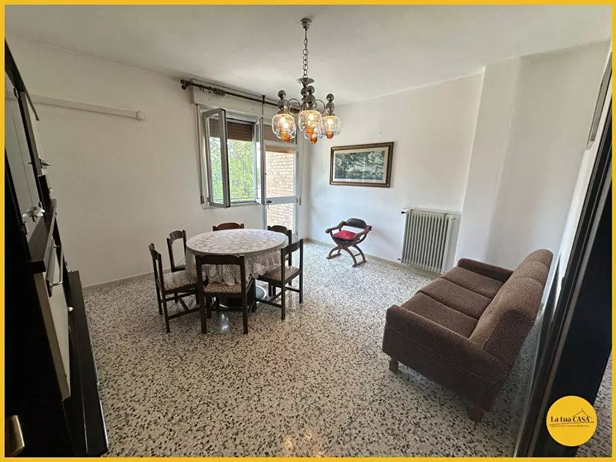 Immagine 17 di Appartamento in vendita  a Molinella