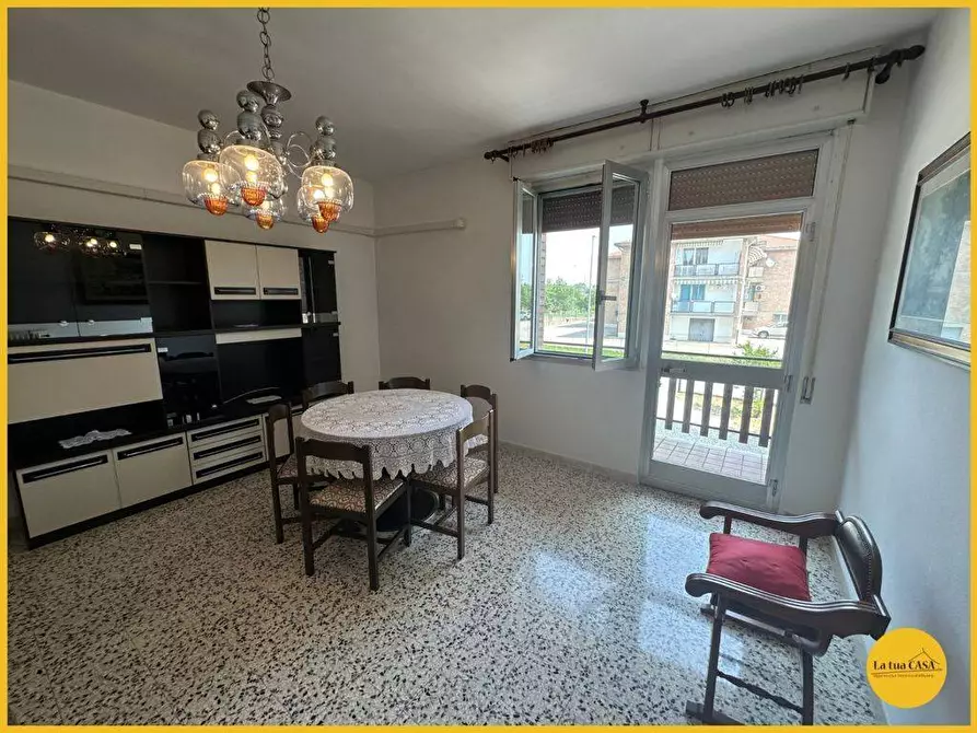 Immagine 18 di Appartamento in vendita  a Molinella