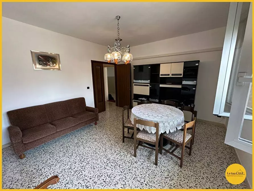 Immagine 19 di Appartamento in vendita  a Molinella