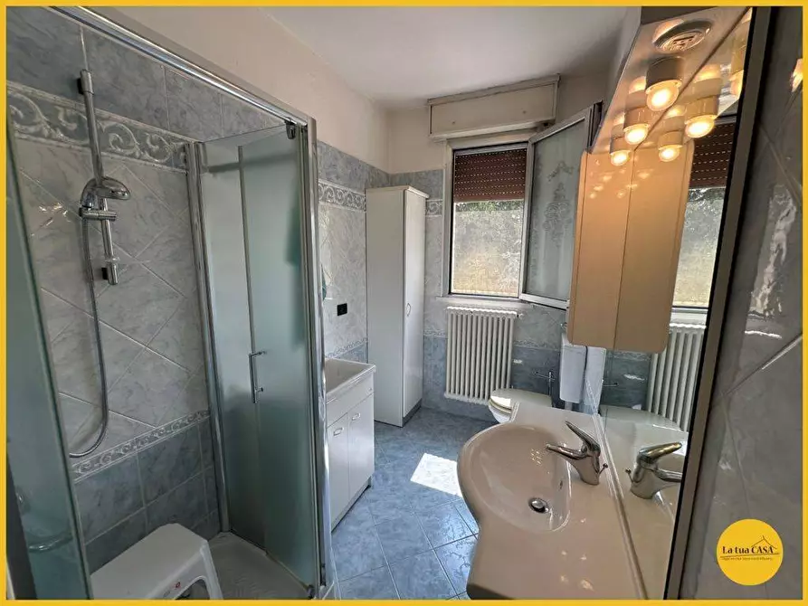 Immagine 33 di Appartamento in vendita  a Molinella