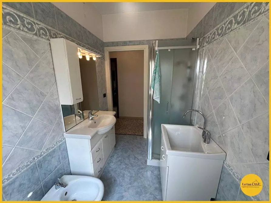 Immagine 34 di Appartamento in vendita  a Molinella