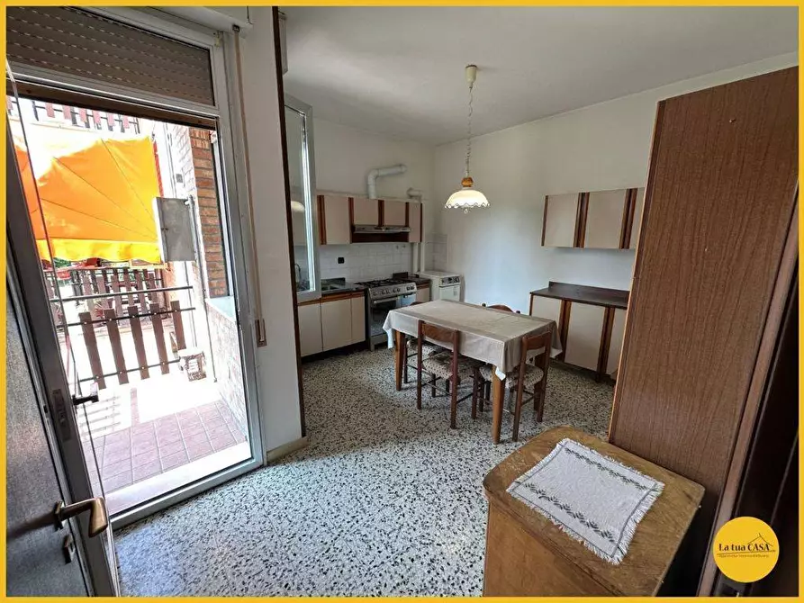 Immagine 35 di Appartamento in vendita  a Molinella