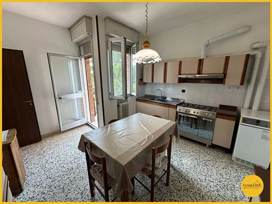 Immagine 36 di Appartamento in vendita  a Molinella