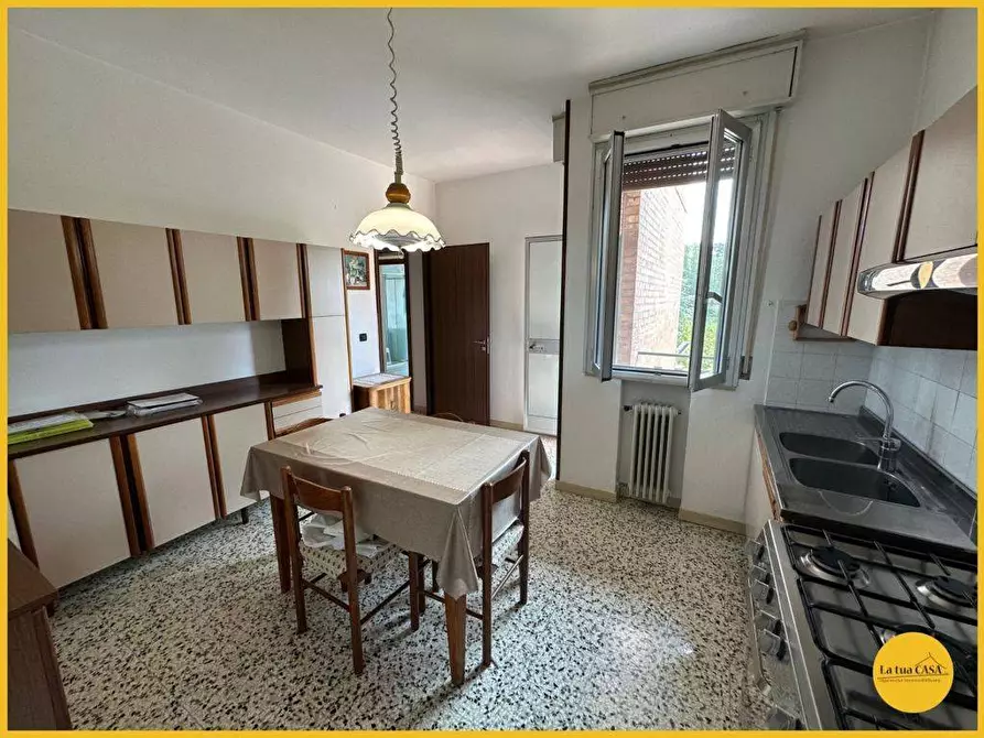 Immagine 37 di Appartamento in vendita  a Molinella