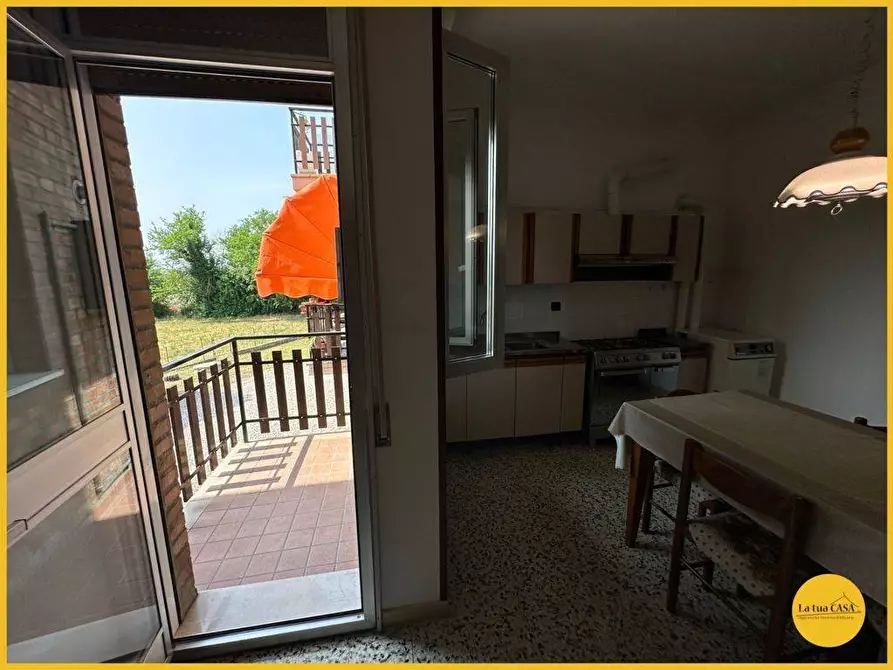 Immagine 38 di Appartamento in vendita  a Molinella