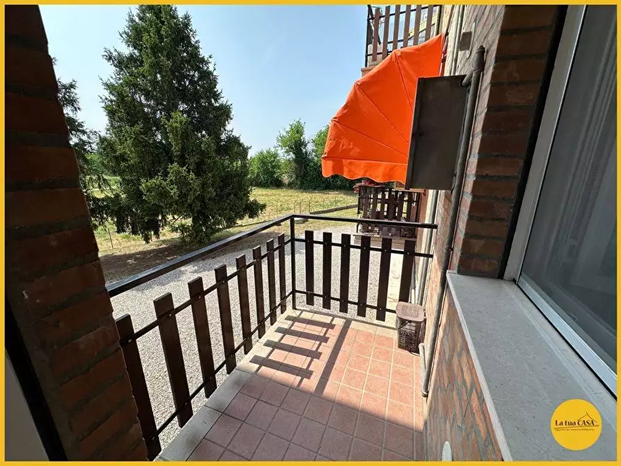 Immagine 39 di Appartamento in vendita  a Molinella