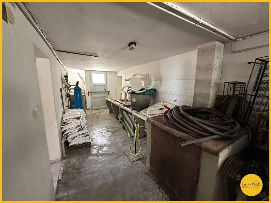 Immagine 41 di Appartamento in vendita  a Molinella