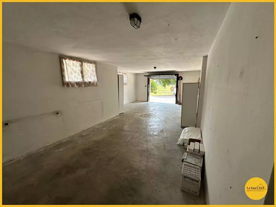 Immagine 44 di Appartamento in vendita  a Molinella