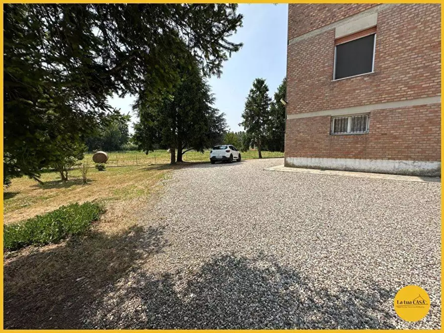 Immagine 48 di Appartamento in vendita  a Molinella