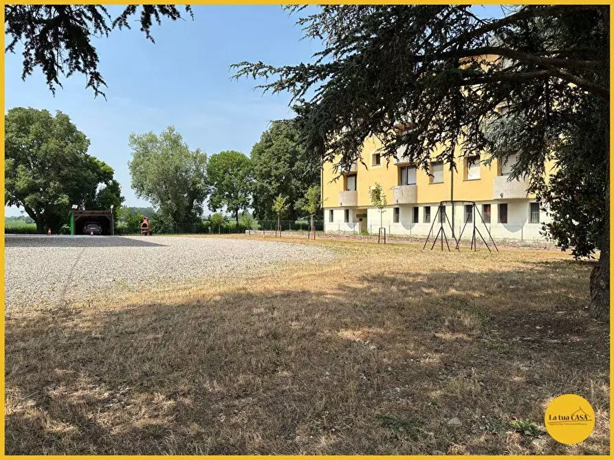 Immagine 53 di Appartamento in vendita  a Molinella