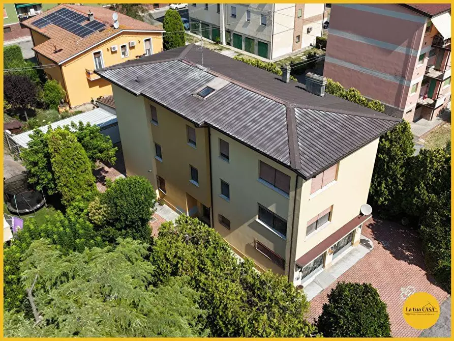 Immagine 1 di Appartamento in vendita  a Molinella