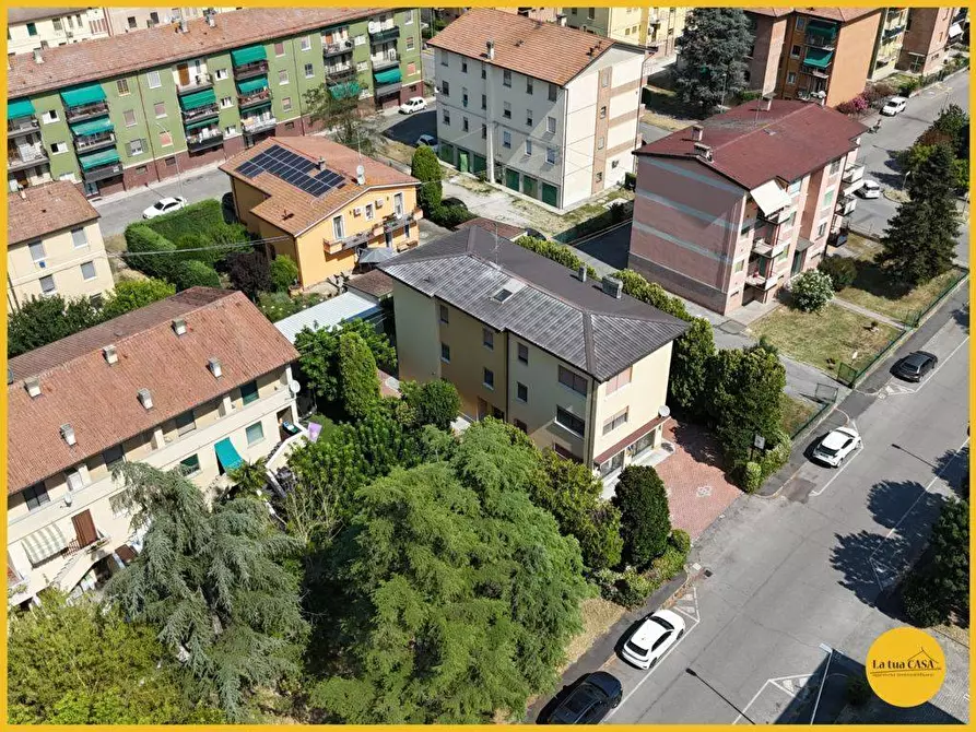 Immagine 4 di Appartamento in vendita  a Molinella