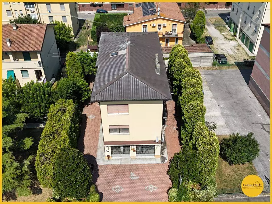 Immagine 7 di Appartamento in vendita  a Molinella