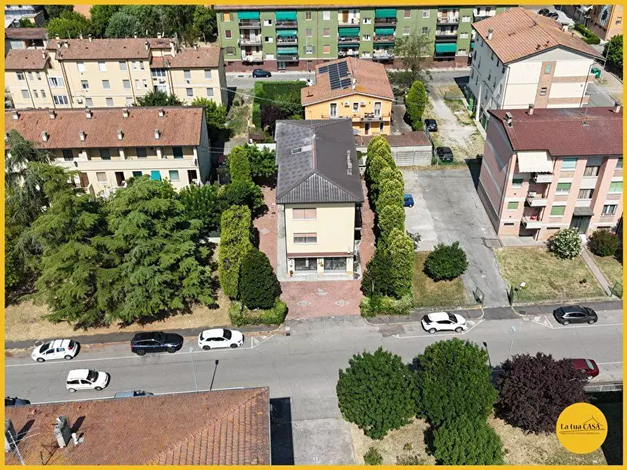 Immagine 8 di Appartamento in vendita  a Molinella