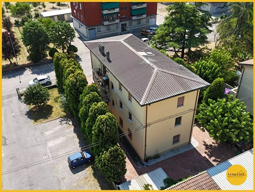 Immagine 9 di Appartamento in vendita  a Molinella