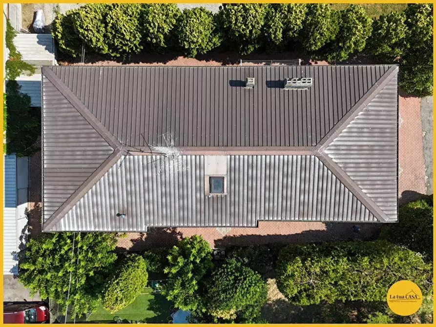 Immagine 11 di Appartamento in vendita  a Molinella