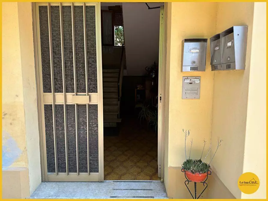 Immagine 14 di Appartamento in vendita  a Molinella